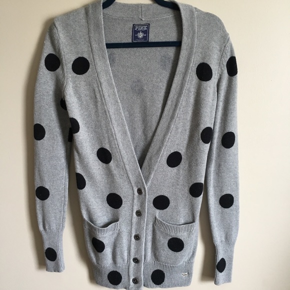 PINK Victoria's Secret Sweaters - NWOT Pink Cardigan